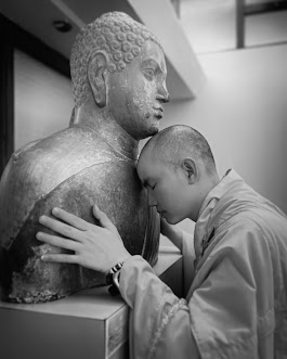 Tiểu sử thầy Thích Long Viễn