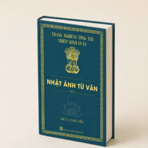 Nhặt Ánh Từ Vân – Tập 1