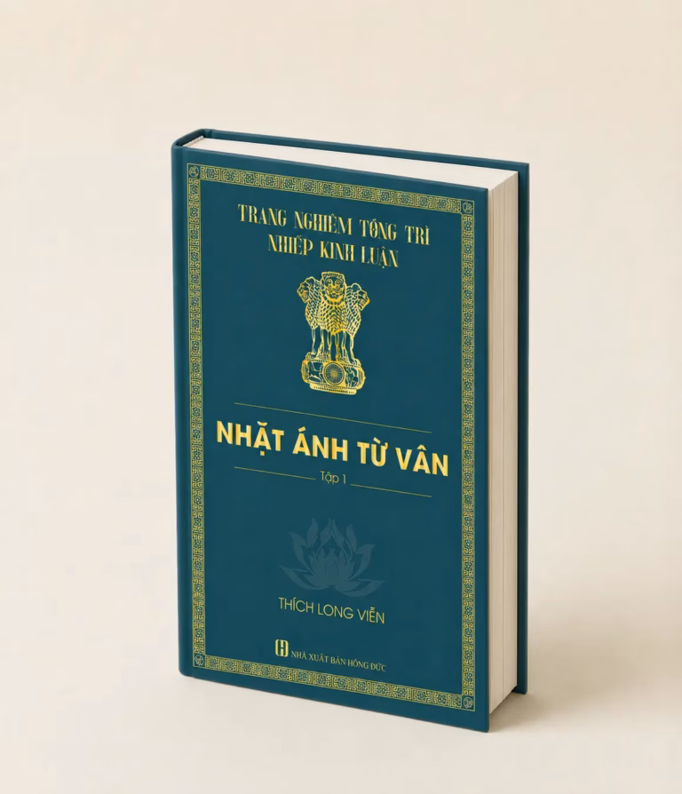 Nhặt Ánh Từ Vân – Tập 1