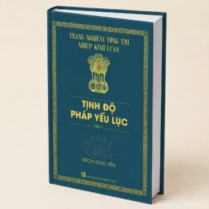 Tịnh Độ Pháp Yếu Lục – Tập 2